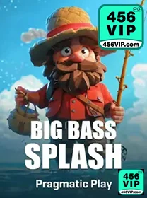 Tela do 456vip destacando ofertas de bônus e jogos emocionantes.