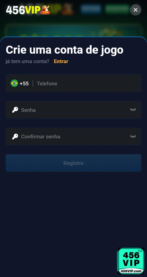 Imagem do 456vip destacando as melhores promoções de bônus.