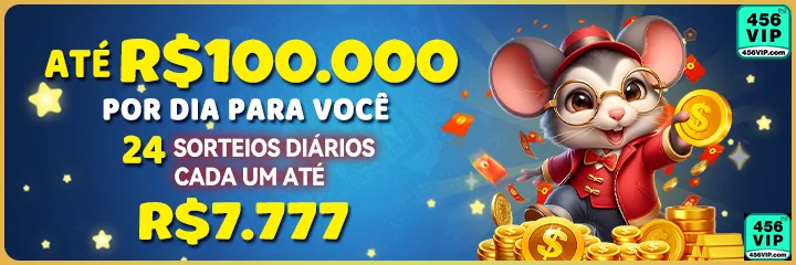 Imagem da interface do 456vip com ofertas VIP personalizadas.