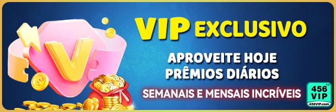 456vip.com: Promocoes Aproveite as Melhores Promoções no 456vip.com